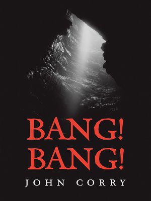 cover image of Bang! Bang!